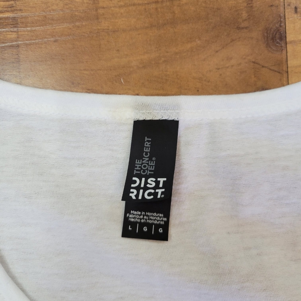 🌡2 for $18 Bud Light Logo Beach Top - Picture 2 of 2